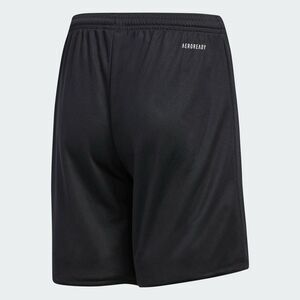 Adidas MLS Parma Youth Shorts Black/White - L
